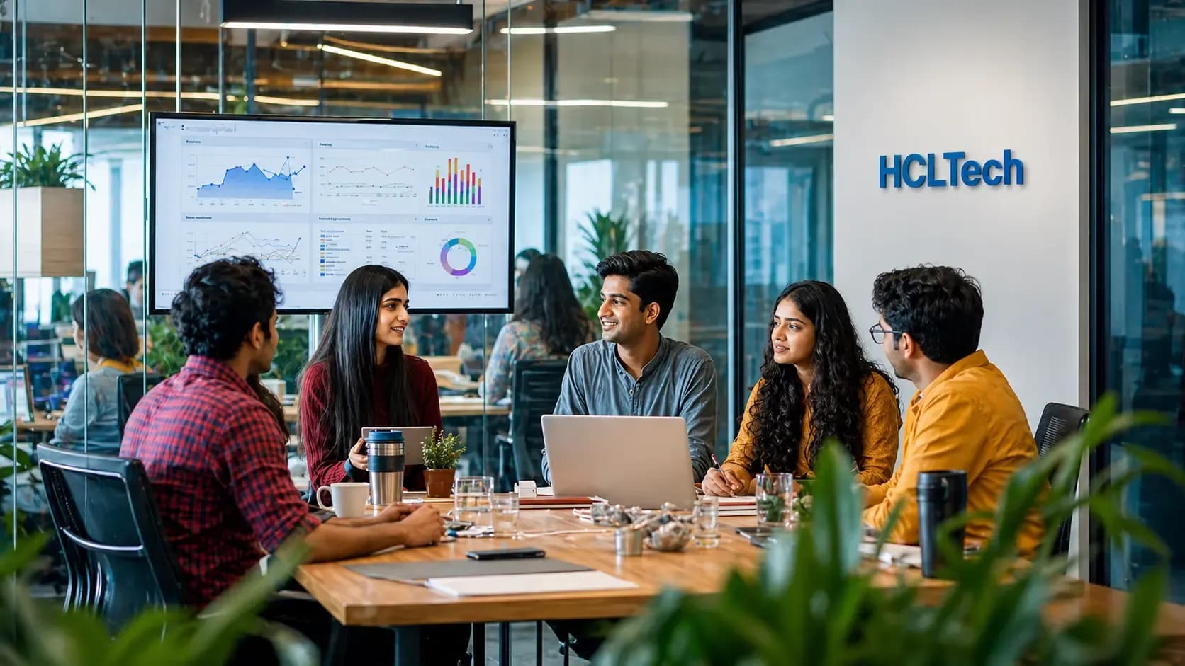 BBA with specialization in Data Analytics