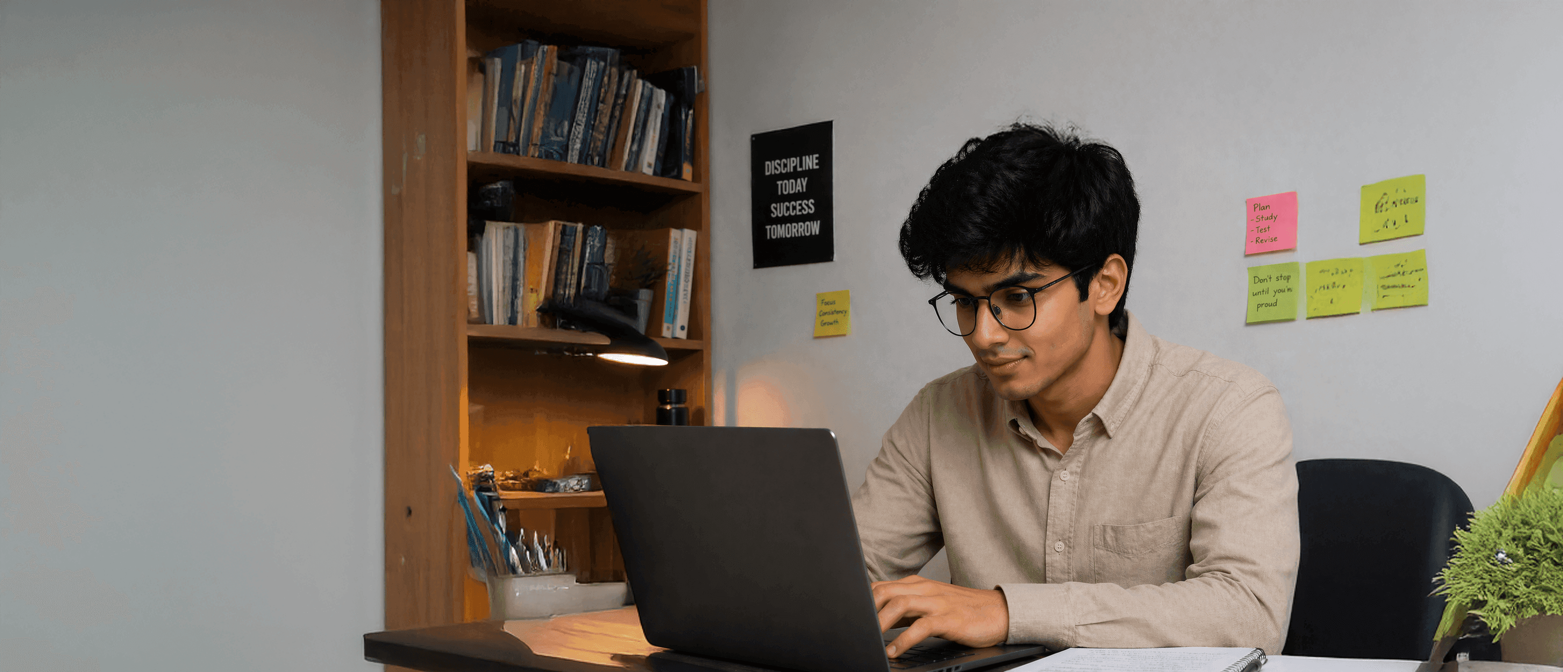 Scholarship Benefits