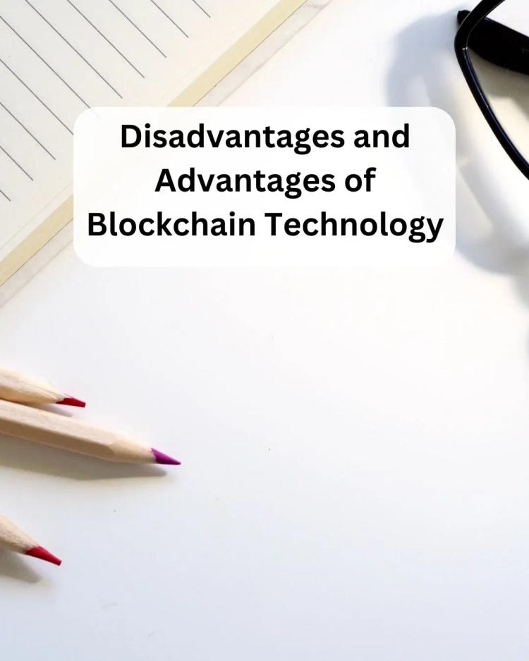 Advantages of Blockchain