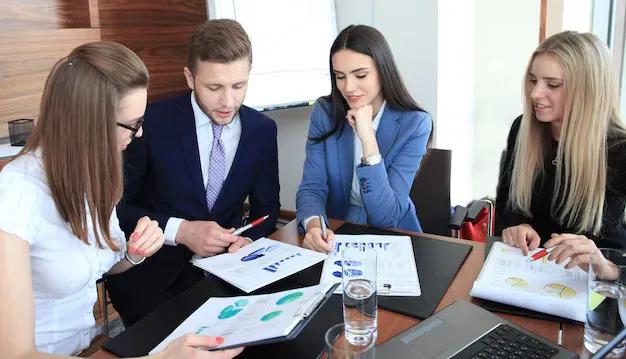 Best Online BBA Course for You