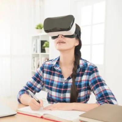 Best Study Tips for MCA AR/VR Online Students