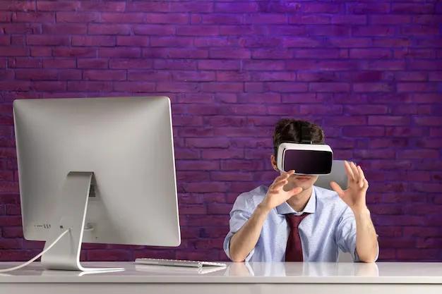 Can MCA in AR and VR be Done Online?