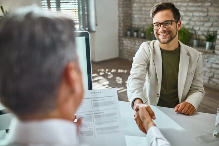 Common Interview Questions for Freshers