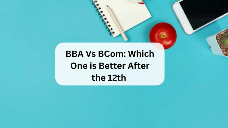 Difference Between Online and Offline MCA