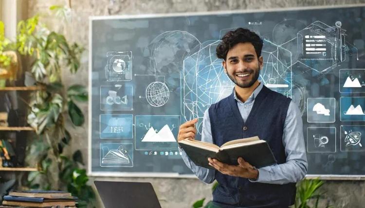 Educational Technology Specialist