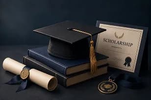 Scholarships for Achievers
