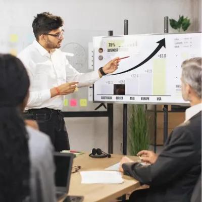 Go-to-Market Strategy