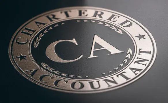 Highest Paying Industries For CAs