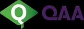 QAA (UK) Accreditation