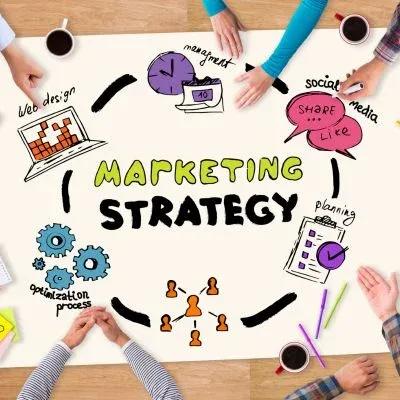 digital marketing strategy