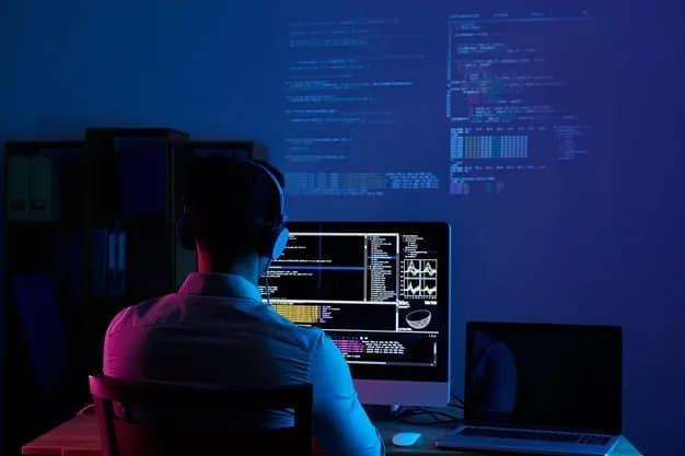 What Is The Salary Of A Web Developer