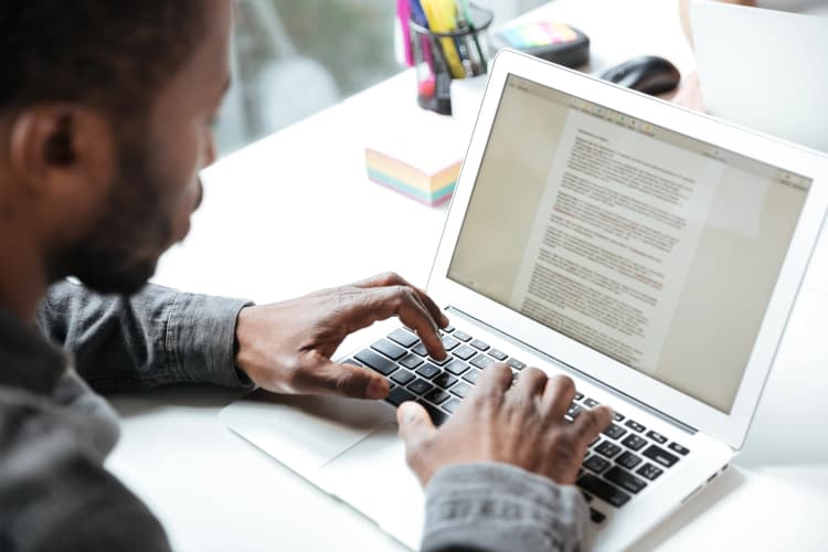 What is Copywriting