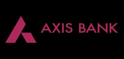 Axis Bank Logo