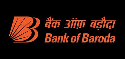 Bank of Baroda Logo
