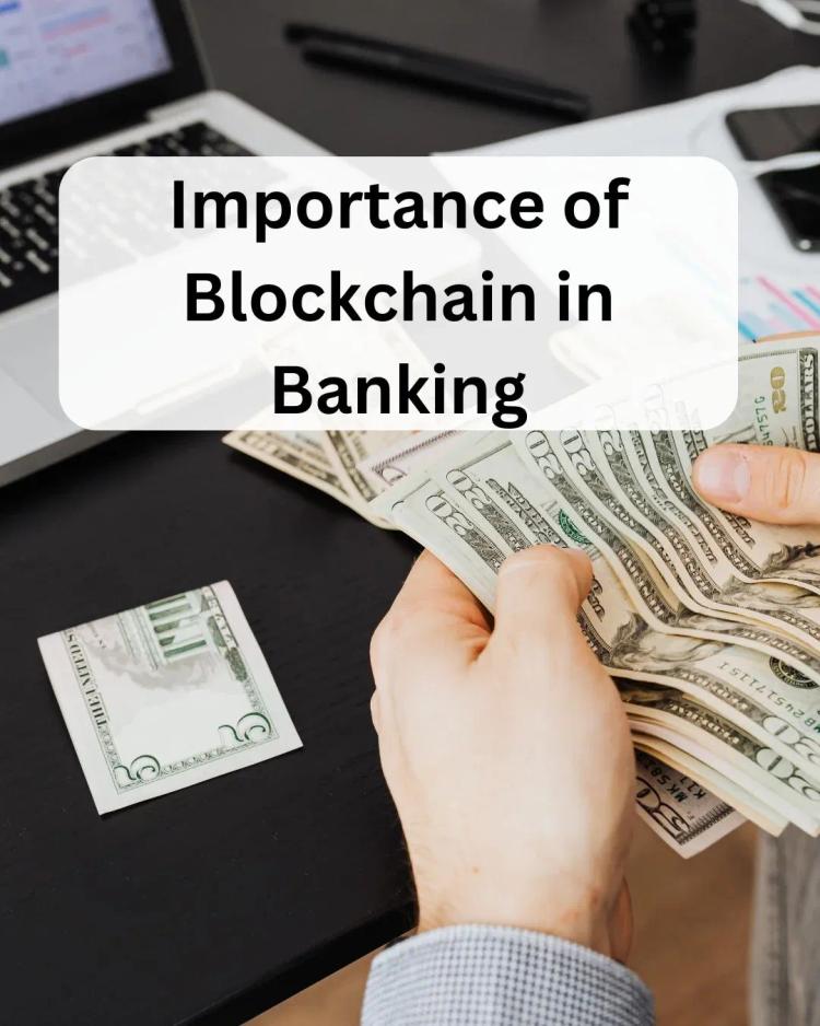  blockchain in the banking