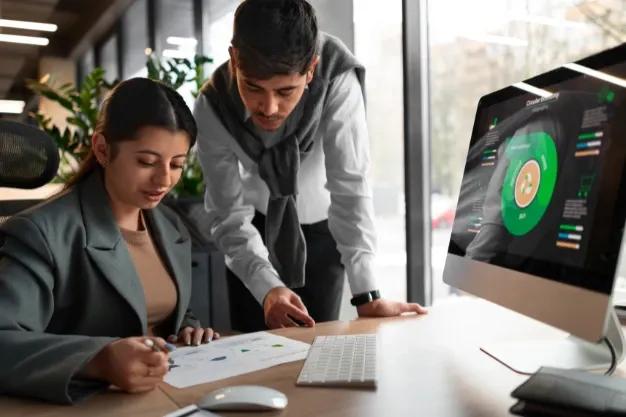 Data science companies in india