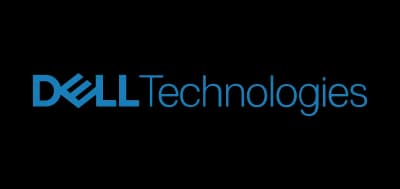 Dell Technologies Logo
