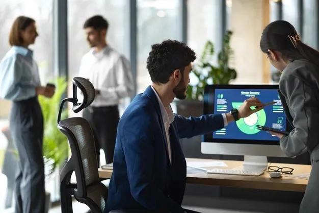 future of project management