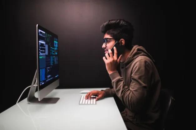 How to be a cyber security analyst