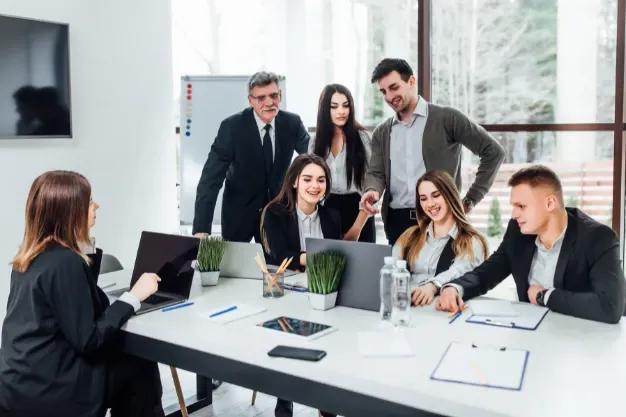 HR activities to streamline employee management