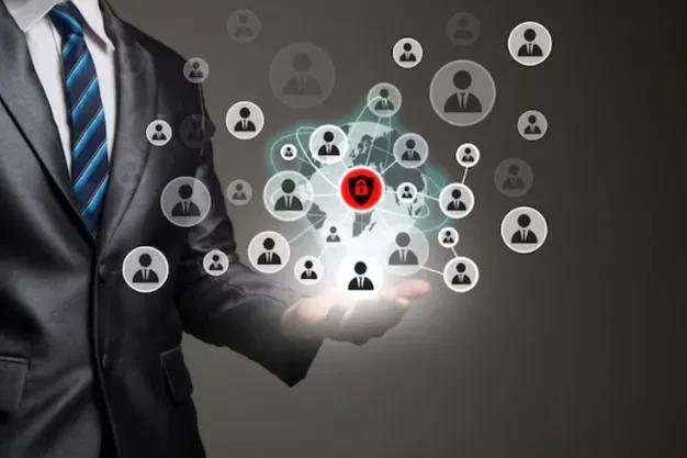 Human resource management selection process