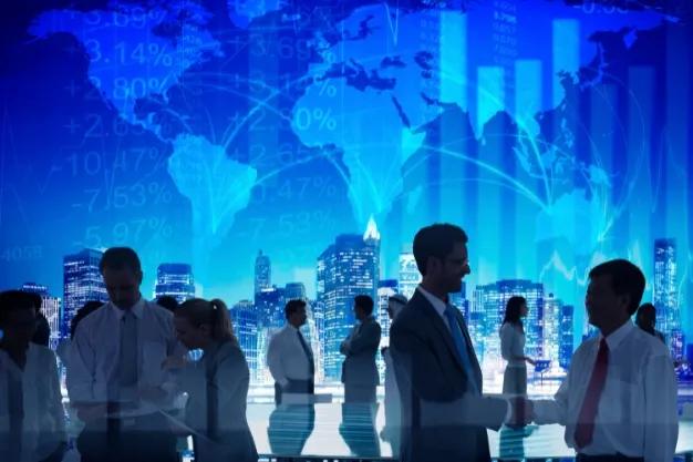 MBA in International business management