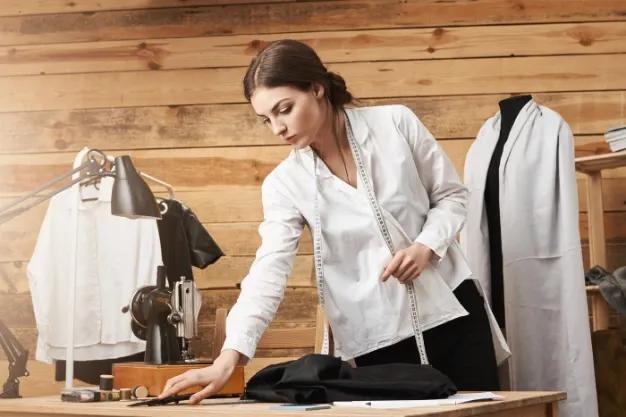 MBA in fashion management