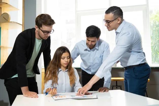 Online mba in project management