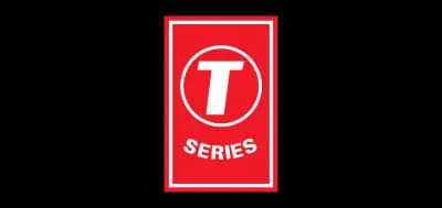 T Series Logo