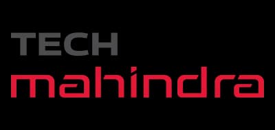 Tech Mahindra Logo