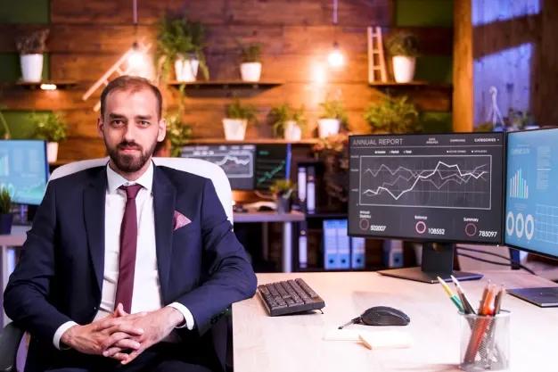 Top financial analyst interview questions