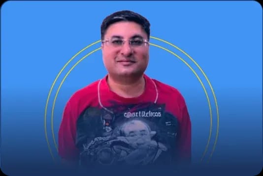 Mandeep Singh Saini