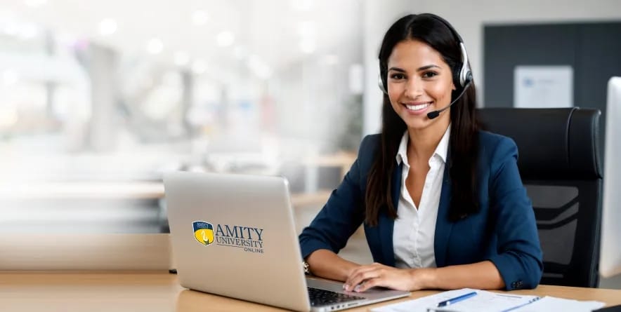 Amity Online