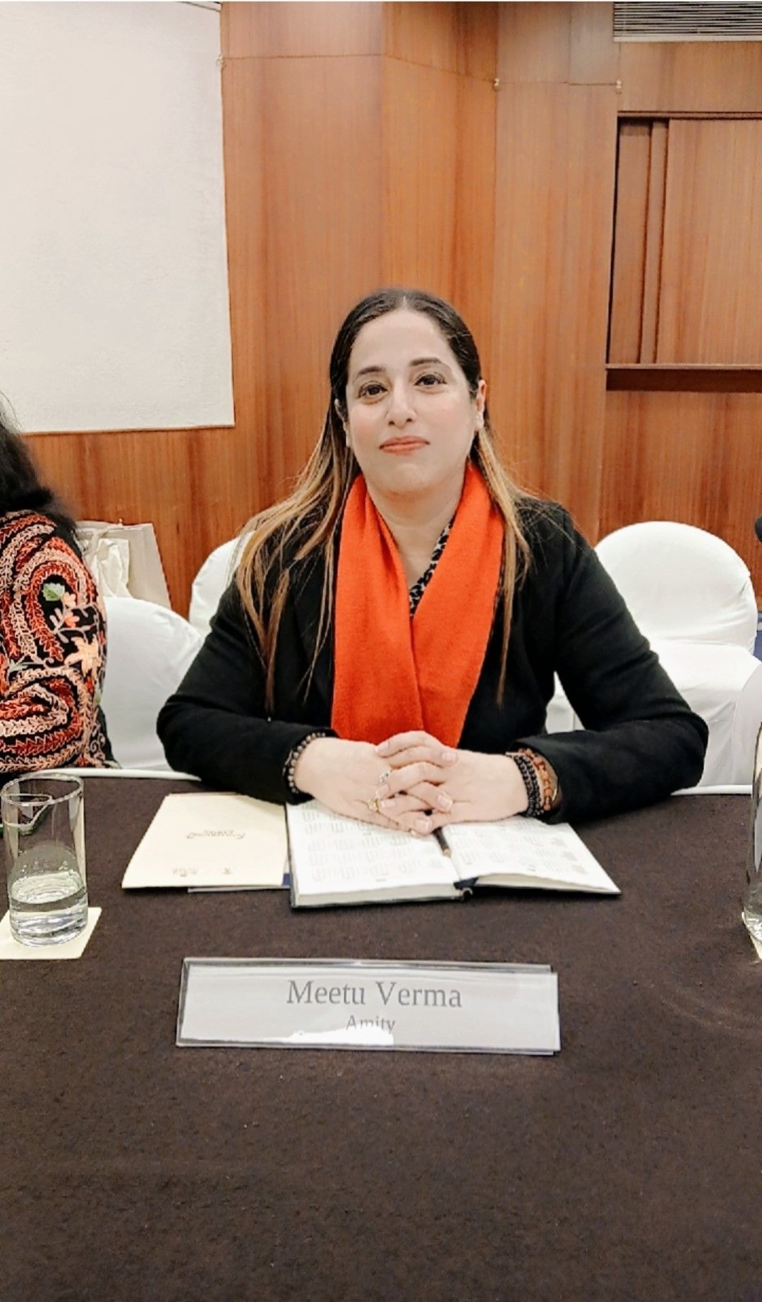 Author