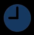clock icon