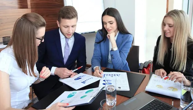 Best Online BBA Course for You