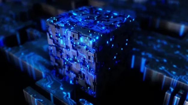 Best Online Blockchain MCA Program