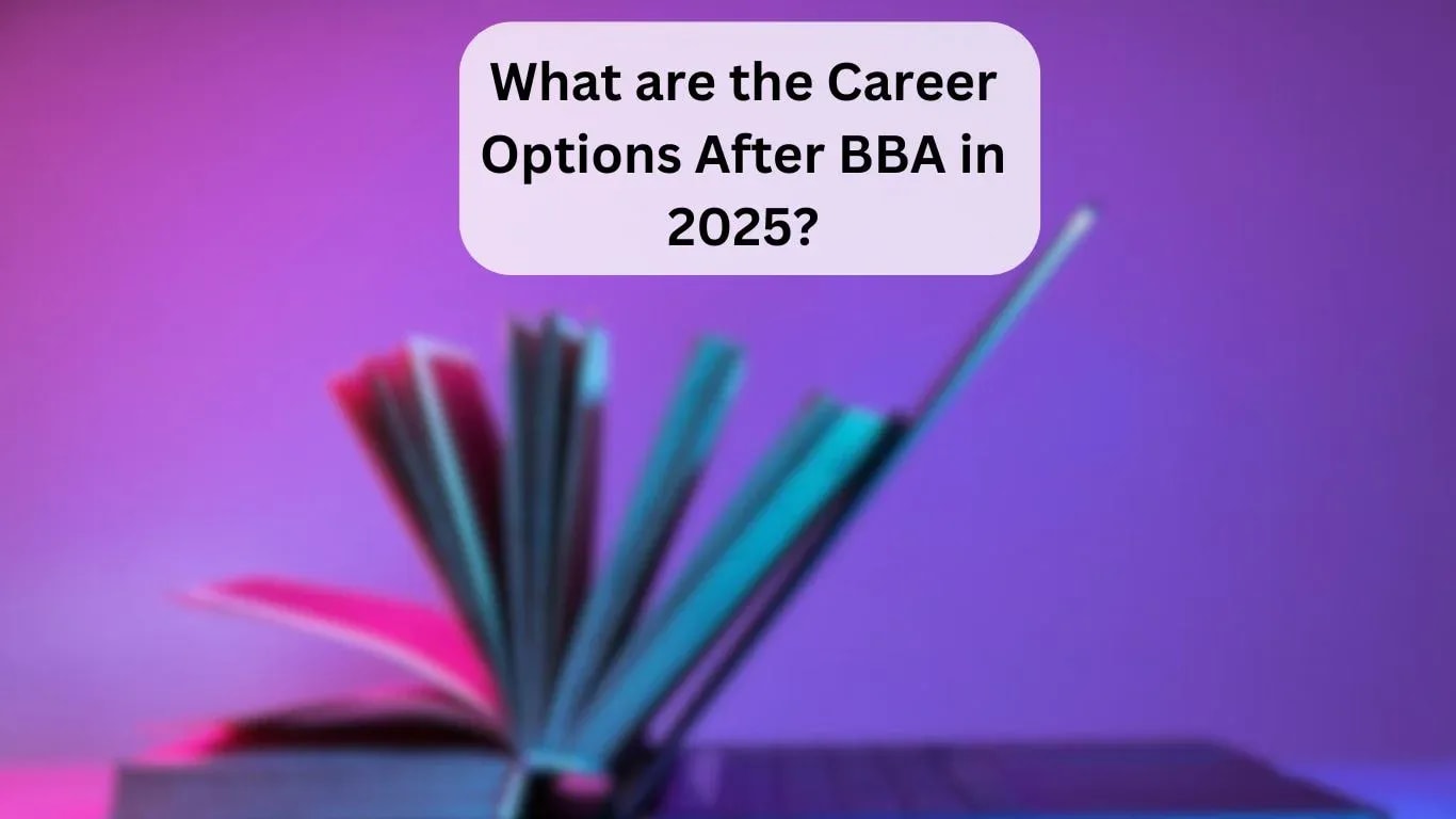 Career Options After BBA