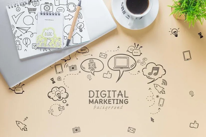 Digital Marketing importance