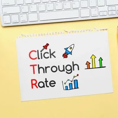 how to improve ctr