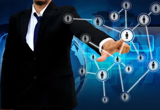 How to Network Effectively for Your Career