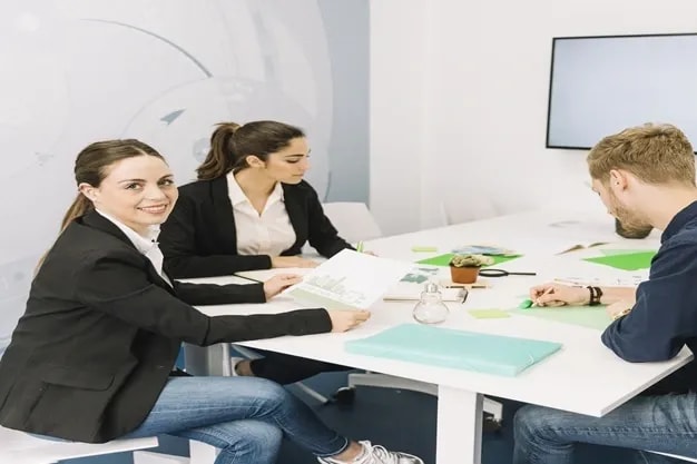 Human resource management courses after 12th