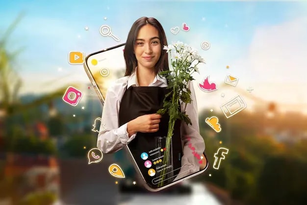 MBA in Digital Marketing Management