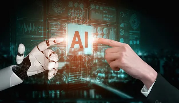 Online MCA in AI & ML