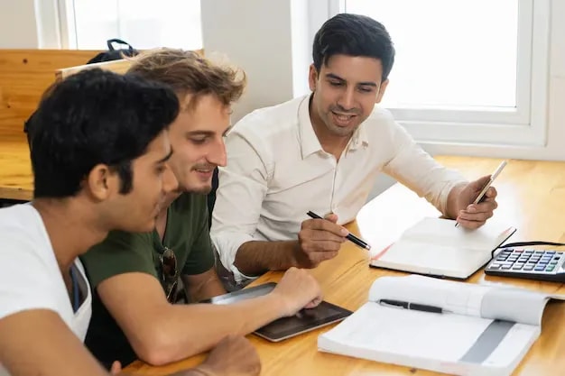Online BBA MBA Integrated Program