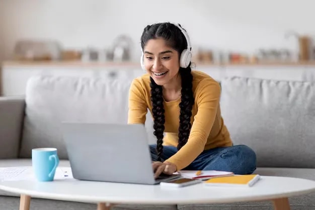 Online degree program outcome and expectations