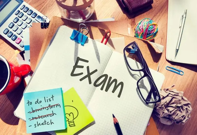Top 10 Competitive Exams After 12th