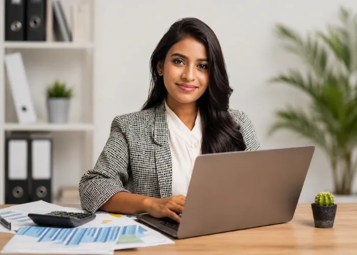 What Is the MCA Salary in India?