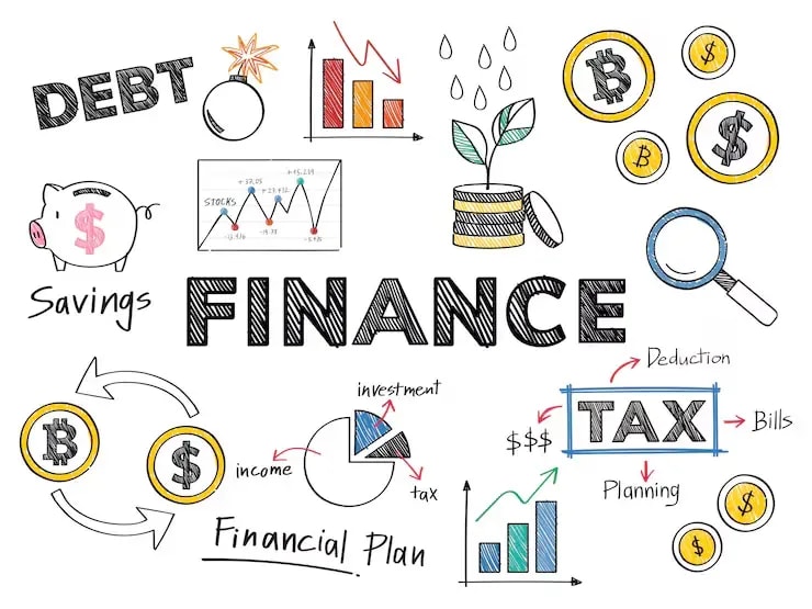 Who is a Financial Analyst