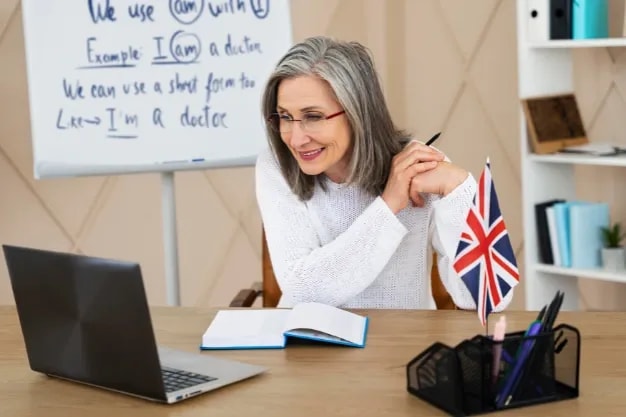 Ba english job opportunities